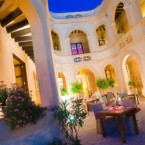 Hotel Palacio Sant Salvador, Artá
