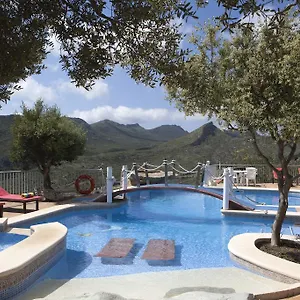 Casa di campagna Sa Duaia, Artá