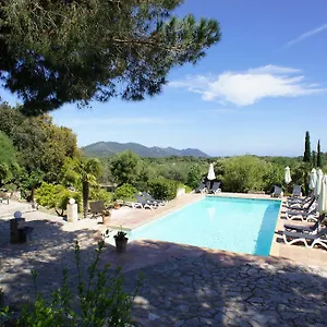 Maison d'hôtes El Encinar De, Artà
